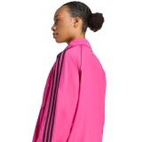 Γυναικεία Ζακέτα Φούξια - adidas Originals Teamgeist Adicolor Oversized Woven Εικόνα 1
