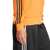 Γυναικεία Ζακέτα Πορτοκαλί - adidas Originals Adicolor Classic Firebird Εικόνα 1