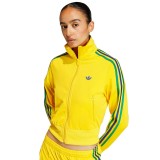 adidas Originals FB CLASSIC TT KC6566 Yellow Image 1