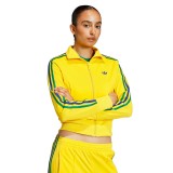 adidas Originals FB CLASSIC TT KC6566 Yellow Image 2