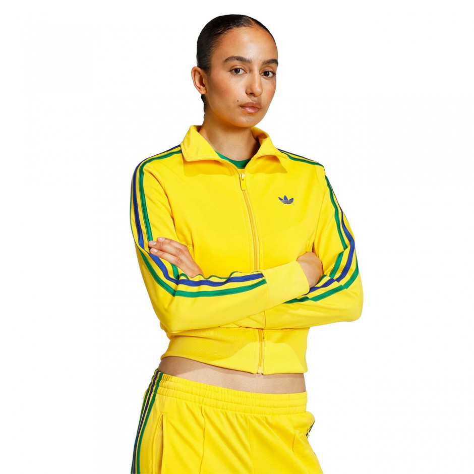 adidas Originals FB CLASSIC TT KC6566 Yellow