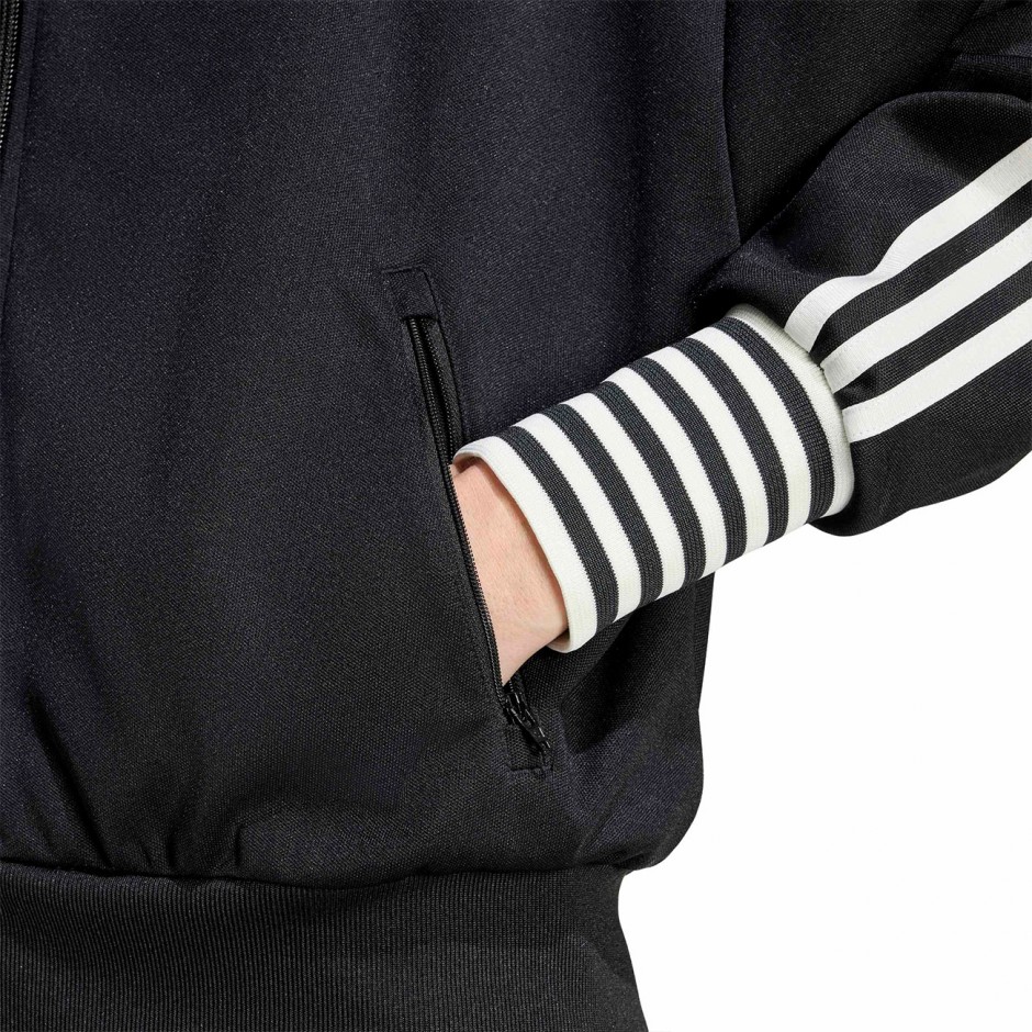 adidas Originals VINTAGE BB TT KW2054 Black