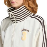 adidas Originals VINTAGE BB TT KW2055 Ecru Image 0