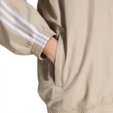 Γυναικεία Ζακέτα Μπεζ - adidas Originals Firebird Adilenium Εικόνα 2