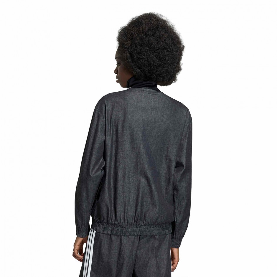 adidas Originals DENIM FB TT KW8758 Black