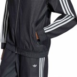 adidas Originals DENIM FB TT KW8758 Black Image 2