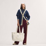 Women's Cardigan Blue - adidas Originals Cable Knit Cardigan Image 6