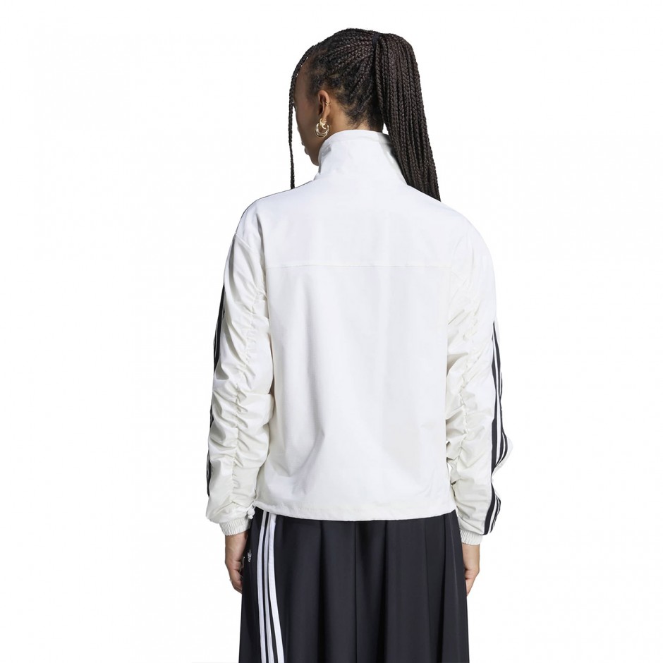 adidas Originals SPORTY TJ LH1934 White