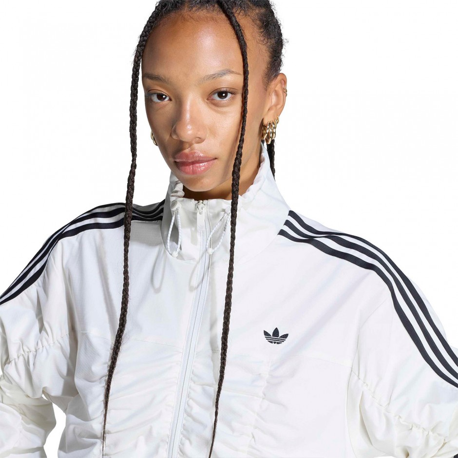 adidas Originals SPORTY TJ LH1934 White