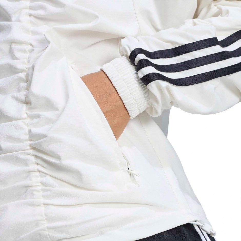 adidas Originals SPORTY TJ LH1934 White