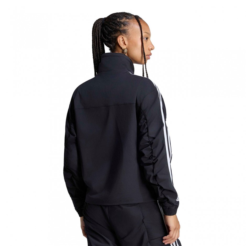 adidas Originals SPORTY TJ LH1932 Black