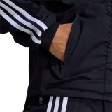 adidas Originals SPORTY TJ LH1932 Black Image 2