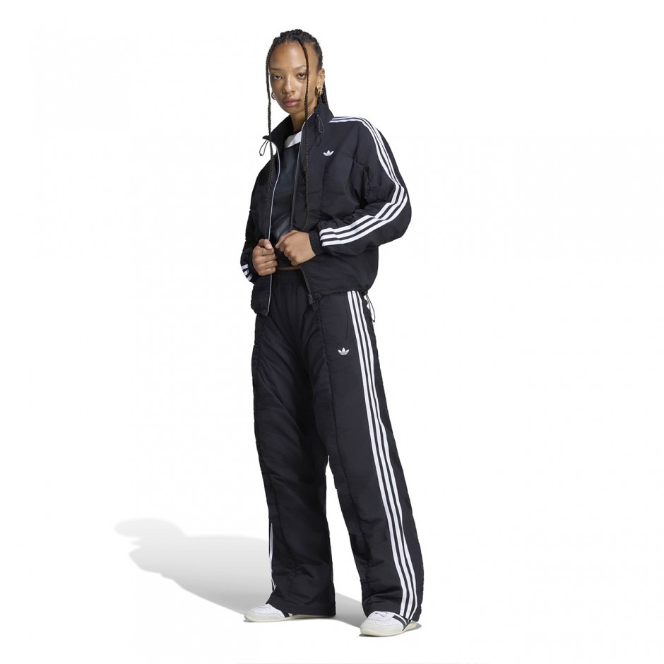 adidas Originals SPORTY TJ LH1932 Black