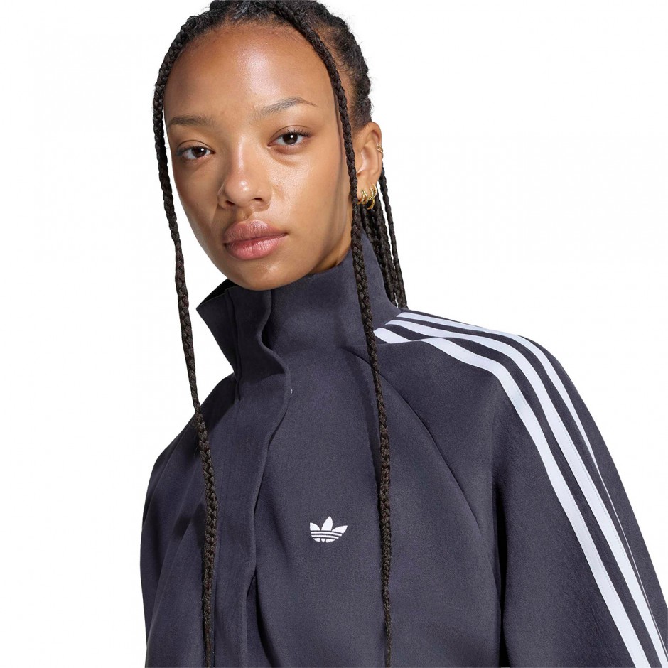 adidas Originals FAUX SUEDE TT LH1919 Μαύρο