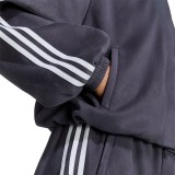adidas Originals FAUX SUEDE TT LH1919 Μαύρο Εικόνα 2