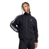 adidas Originals SPORTY TJ LH1932 Black Image 
