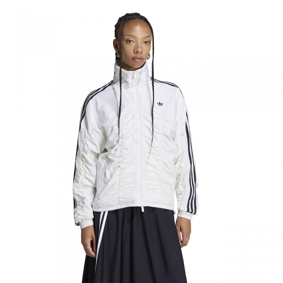 adidas Originals SPORTY TJ LH1934 White