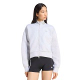 Women's Track Top Grey - adidas Originals Spacer Image 
