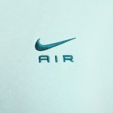 Nike Sportswear Air Fleece Οινοπνευματί - Γυναικεία Ζακέτα Με Κουκούλα