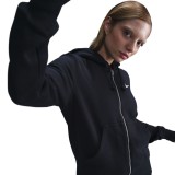 NIKE PHNX FLC HJ0995-010 Black Image 2