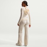 NIKE SPORTSWEAR TREND IQ0678-113 Ecru Image 4