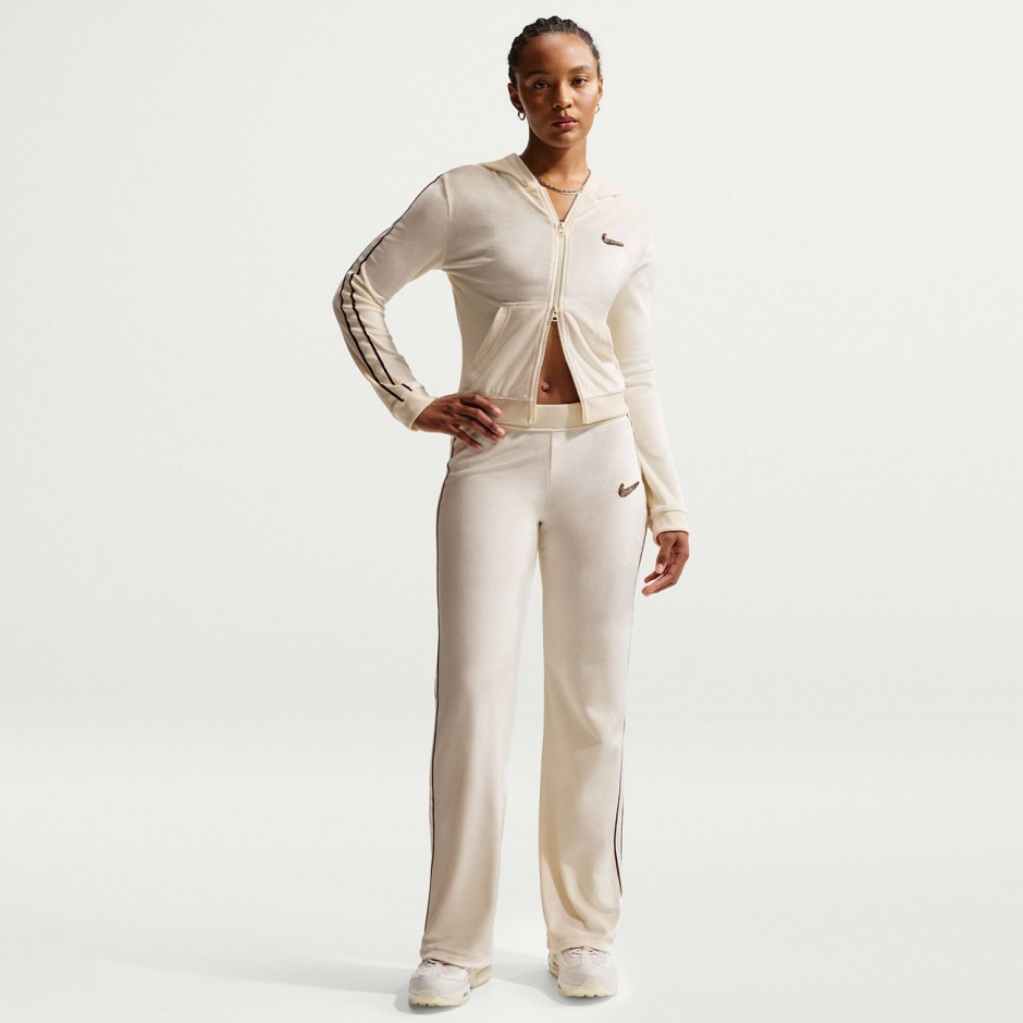 NIKE SPORTSWEAR TREND IQ0678-113 Ecru