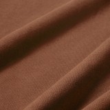 NIKE STUDIO FLEECE IM8504-259 Brown Image 2