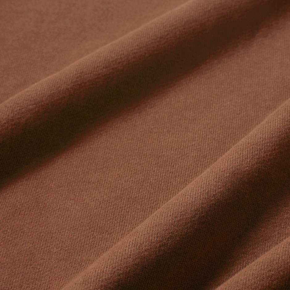 NIKE STUDIO FLEECE IM8504-259 Brown