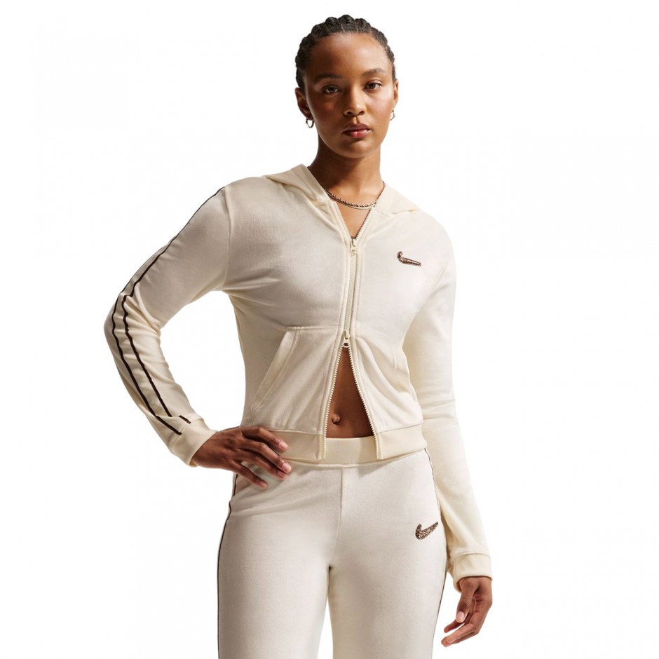 NIKE SPORTSWEAR TREND IQ0678-113 Ecru