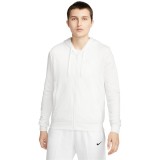 NIKE W NSW AIR FLC HD FZ DV8046-121 White Image 