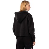 Γυναικεία Ζακέτα Μαύρη - Dickies Oakport Εικόνα 0