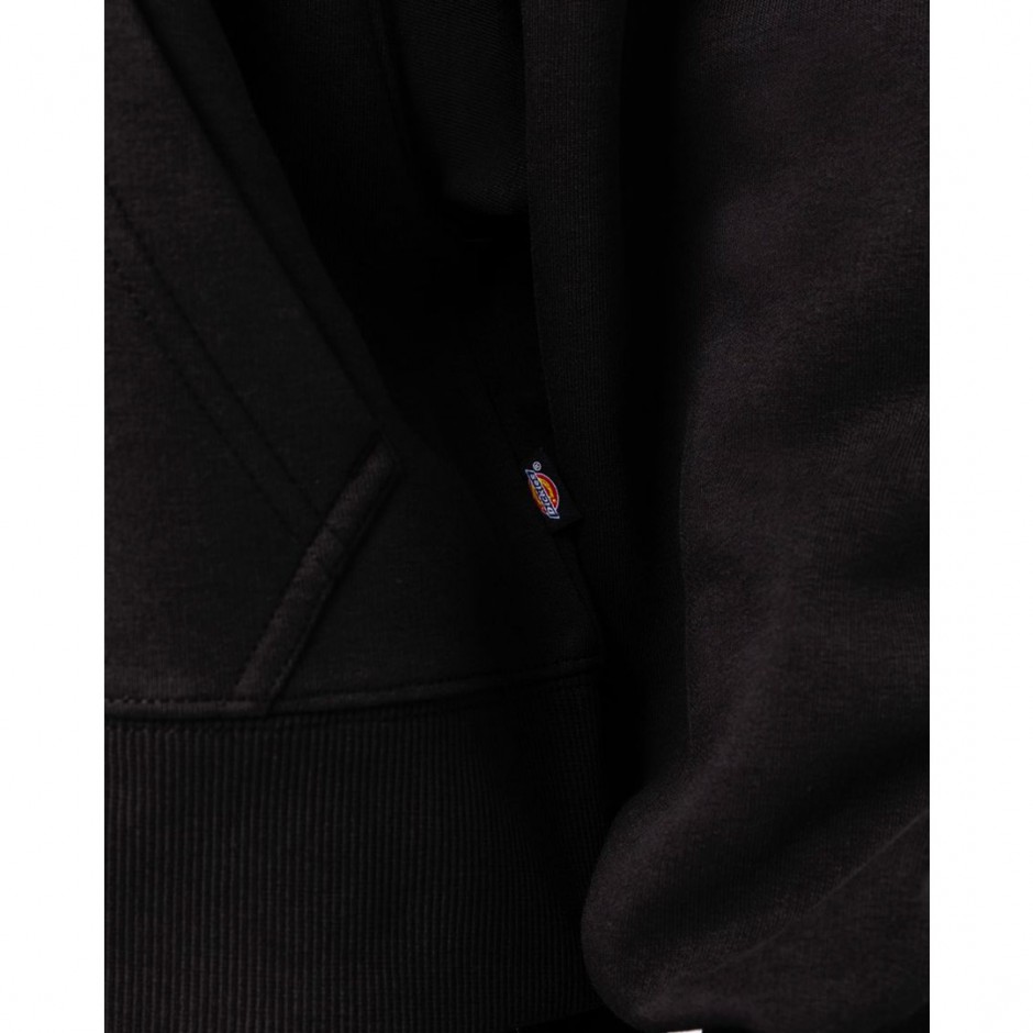 Γυναικεία Ζακέτα Μαύρη - Dickies Oakport