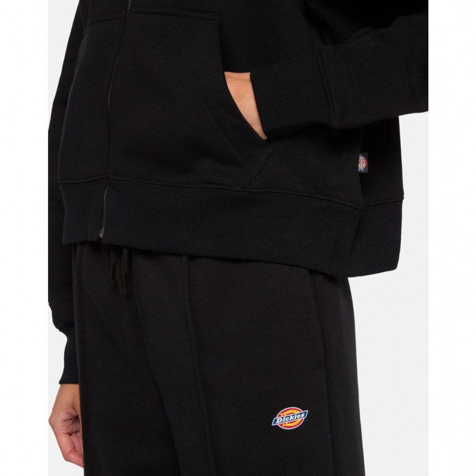 Γυναικεία Ζακέτα Μαύρη - Dickies Oakport