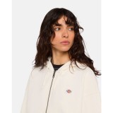 Γυναικεία Ζακέτα Εκρού - Dickies Oakport Εικόνα 3