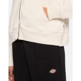 Γυναικεία Ζακέτα Εκρού - Dickies Oakport Εικόνα 4