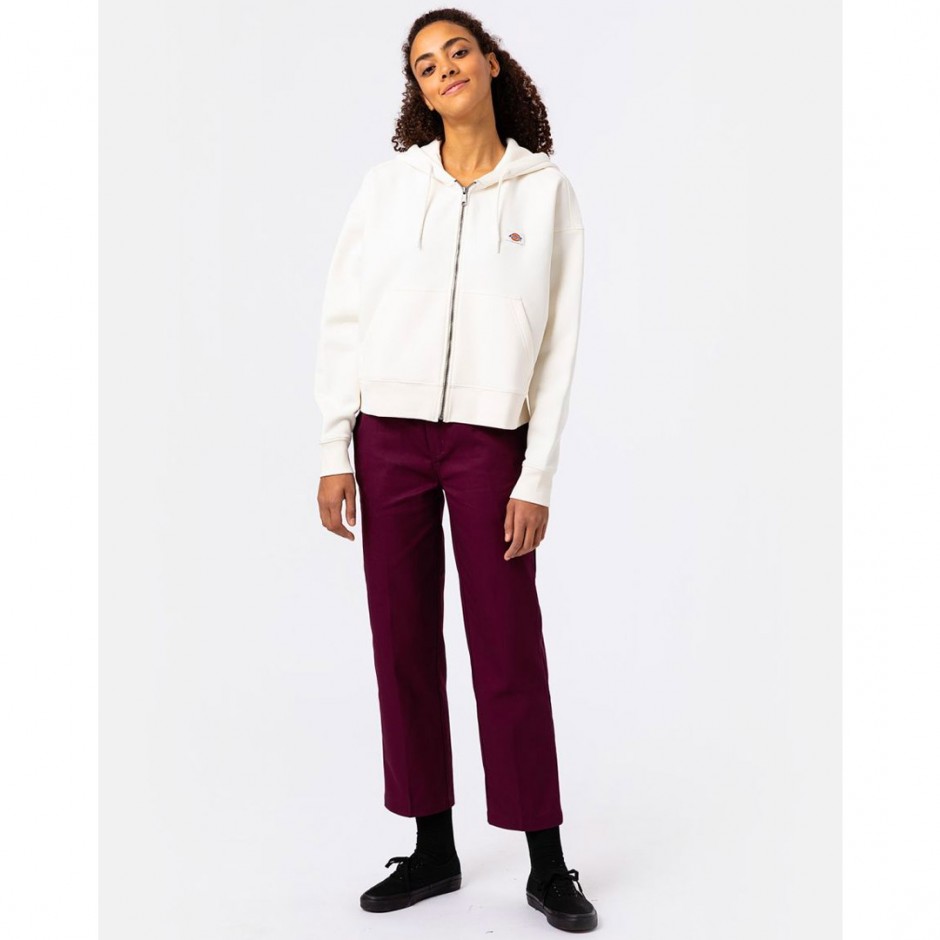 Γυναικεία Ζακέτα Εκρού - Dickies Oakport