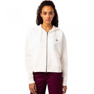 Γυναικεία Ζακέτα Εκρού - Dickies Oakport