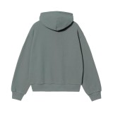 Γυναικεία Ζακέτα Πετρόλ - Carhartt WIP W' Casey Εικόνα 0