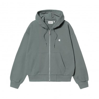 Γυναικεία Ζακέτα Πετρόλ - Carhartt WIP W' Casey