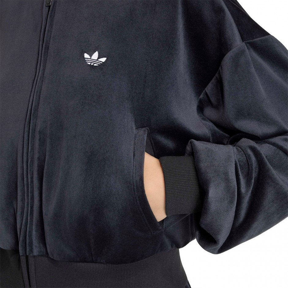adidas Originals ESS TT KR9150 Black