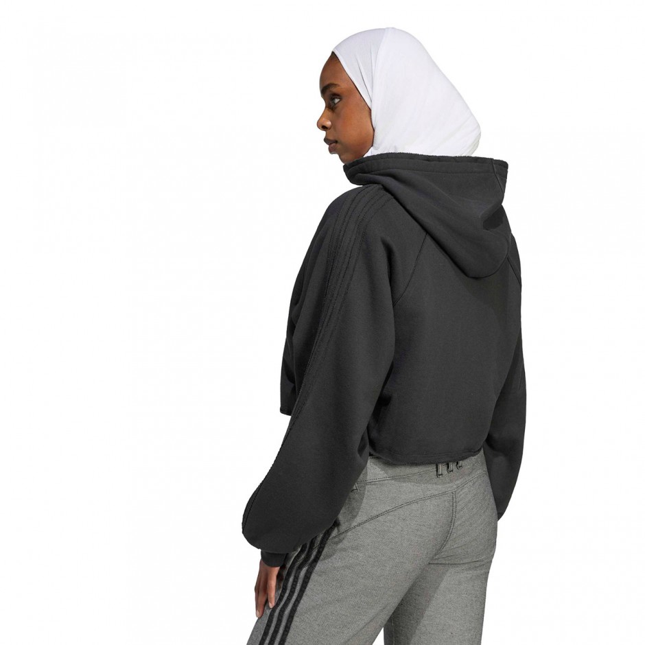 adidas Originals SST DBL FRNT HD KS9236 Black