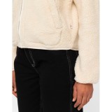 Γυναικεία Ζακέτα Εκρού - Dickies Mount Hope Fleece Εικόνα 2