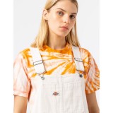 Γυναικεία Σαλοπέτα Εκρού - Dickies Duck Canvas Εικόνα 1