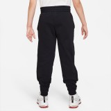 NIKE K NSW CLUB FLC JGGR LBR FD3008-010 Black Image 2