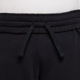 NIKE K NSW CLUB FLC JGGR LBR FD3008-010 Black Image 3