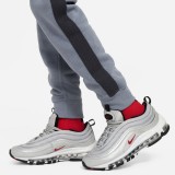 Nike Air Γκρί - Παιδικό Παντελόνι Φόρμα Εικόνα 4