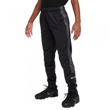 Nike Air Μαύρο - Παιδικό Παντελόνι Φόρμα