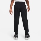 Παιδικό Παντελόνι Φόρμα Μαύρο - Nike Club Fleece  Εικόνα 0
