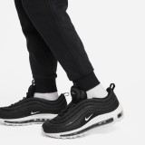 Παιδικό Παντελόνι Φόρμα Μαύρο - Nike Club Fleece  Εικόνα 3