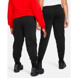 Παιδικό Παντελόνι Φόρμα Μαύρο - Nike Sportswear Club Fleece Εικόνα 0